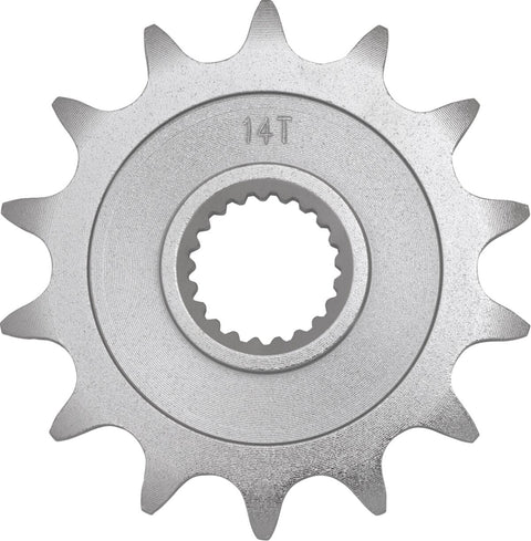 Front Sprocket - Honda - 14 T MOOSE RACING HARD-PARTS MOOSE RACING MOTOVEIKALS 21