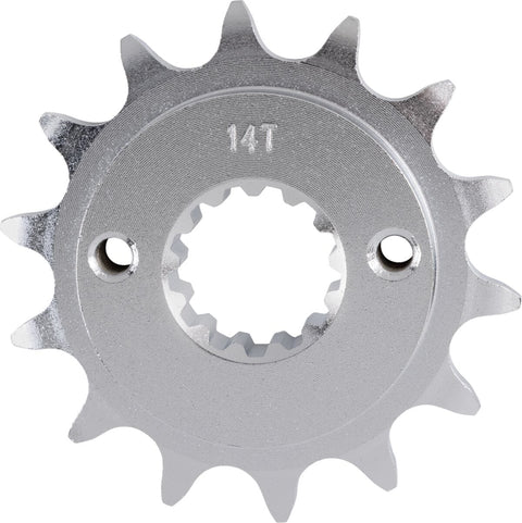Front Sprocket - Honda - 14 T MOOSE RACING HARD-PARTS MOOSE RACING MOTOVEIKALS 21