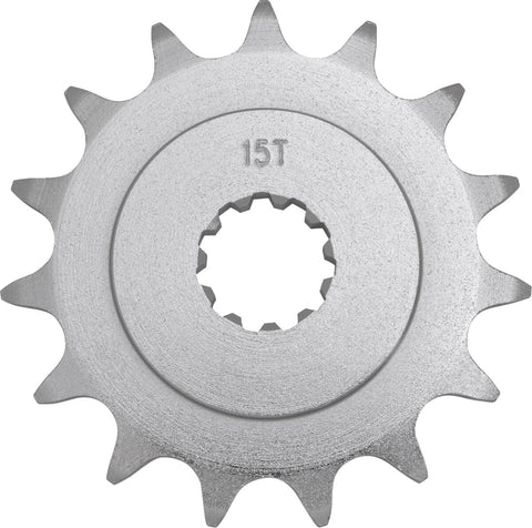 Front Sprocket - Honda - 15 T MOOSE RACING HARD-PARTS MOOSE RACING MOTOVEIKALS 21