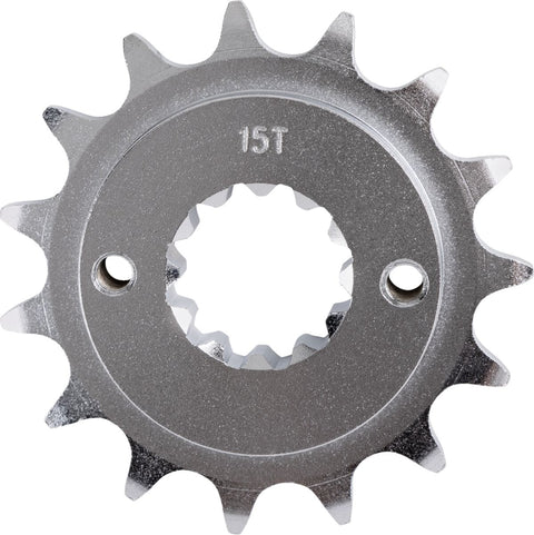 Front Sprocket - Honda - 15 T MOOSE RACING HARD-PARTS MOOSE RACING MOTOVEIKALS 21