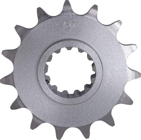 Front Sprocket - Honda - 15 T MOOSE RACING HARD-PARTS MOOSE RACING MOTOVEIKALS 21