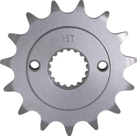 Front Sprocket - Honda - 15 T MOOSE RACING HARD-PARTS MOOSE RACING MOTOVEIKALS 21
