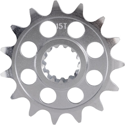 Front Sprocket - Honda - 15 T MOOSE RACING HARD-PARTS MOOSE RACING MOTOVEIKALS 21
