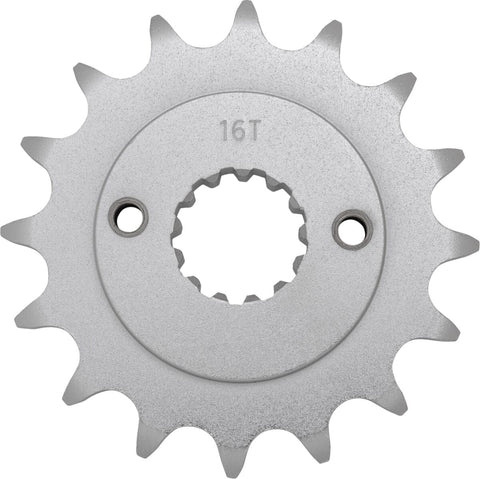 Front Sprocket - Honda - 16 T MOOSE RACING HARD-PARTS MOOSE RACING MOTOVEIKALS 21