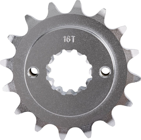 Front Sprocket - Honda - 16 T MOOSE RACING HARD-PARTS MOOSE RACING MOTOVEIKALS 21