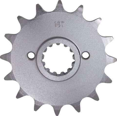 Front Sprocket - Honda - 16 T MOOSE RACING HARD-PARTS MOOSE RACING MOTOVEIKALS 21