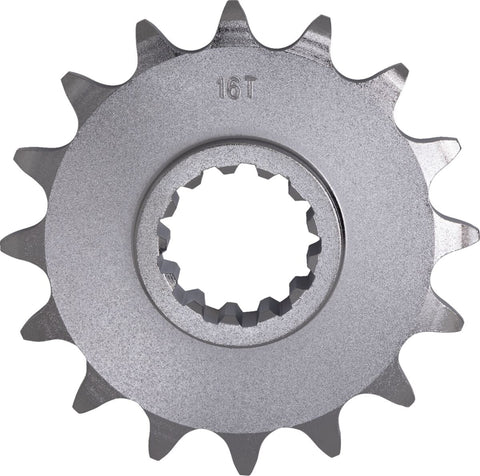 Front Sprocket - Honda - 16 T MOOSE RACING HARD-PARTS MOOSE RACING MOTOVEIKALS 21