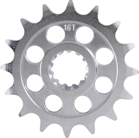 Front Sprocket - Honda - 16 T MOOSE RACING HARD-PARTS MOOSE RACING MOTOVEIKALS 21