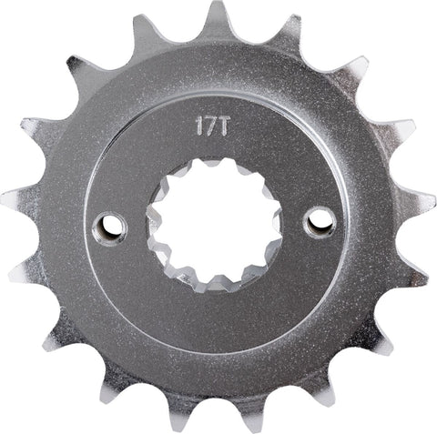 Front Sprocket - Honda - 17 T MOOSE RACING HARD-PARTS MOOSE RACING MOTOVEIKALS 21