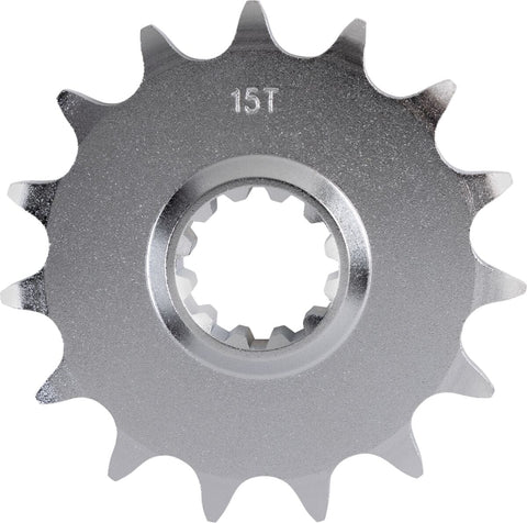 Front Sprocket - Husaberg - 15 MOOSE RACING HARD-PARTS MOOSE RACING MOTOVEIKALS 21