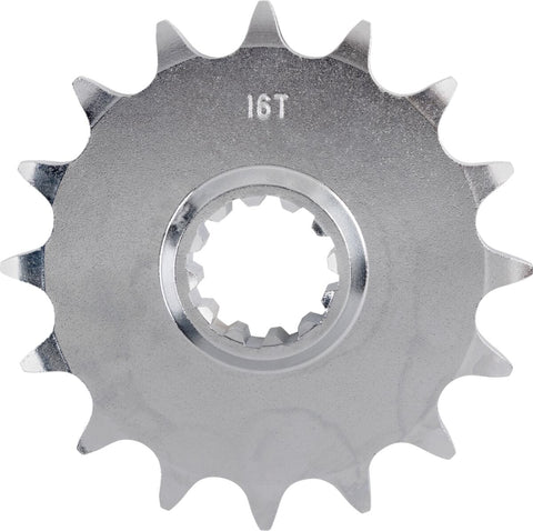 Front Sprocket - Husaberg - 16 MOOSE RACING HARD-PARTS MOOSE RACING MOTOVEIKALS 21