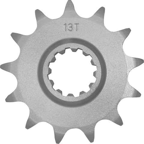 Front Sprocket - Husqvarna - 1 MOOSE RACING HARD-PARTS MOOSE RACING MOTOVEIKALS 21