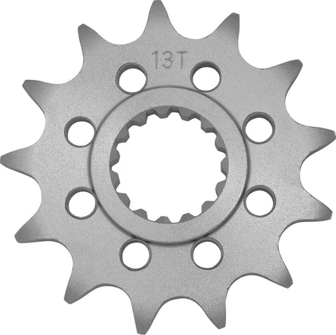 Front Sprocket - Husqvarna/Hus MOOSE RACING HARD-PARTS MOOSE RACING MOTOVEIKALS 21