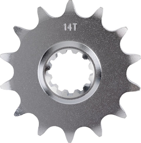 Front Sprocket - Husqvarna/Hus MOOSE RACING HARD-PARTS MOOSE RACING MOTOVEIKALS 21