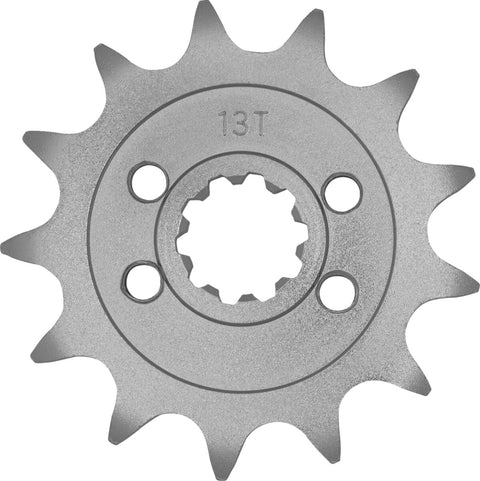 Front Sprocket - Kaw/Suz - 13 MOOSE RACING HARD-PARTS MOOSE RACING MOTOVEIKALS 21