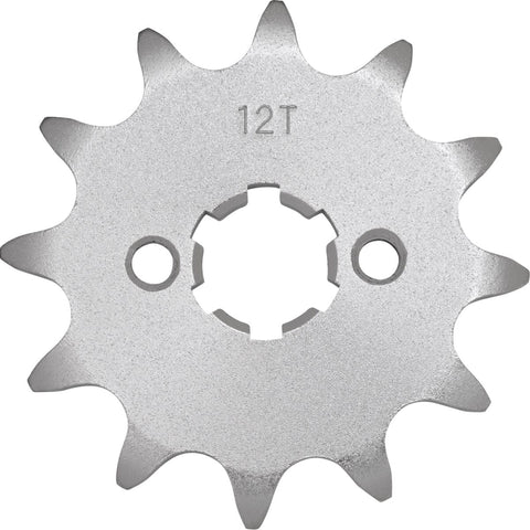 Front Sprocket - Kaw/Suz/Yam - MOOSE RACING HARD-PARTS MOOSE RACING MOTOVEIKALS 21