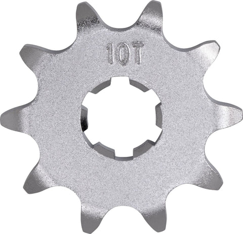 Front Sprocket - Kaw/Suz/Yam - MOOSE RACING HARD-PARTS MOOSE RACING MOTOVEIKALS 21