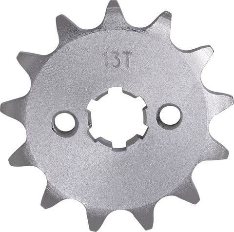 Front Sprocket - Kaw/Suz/Yam - MOOSE RACING HARD-PARTS MOOSE RACING MOTOVEIKALS 21