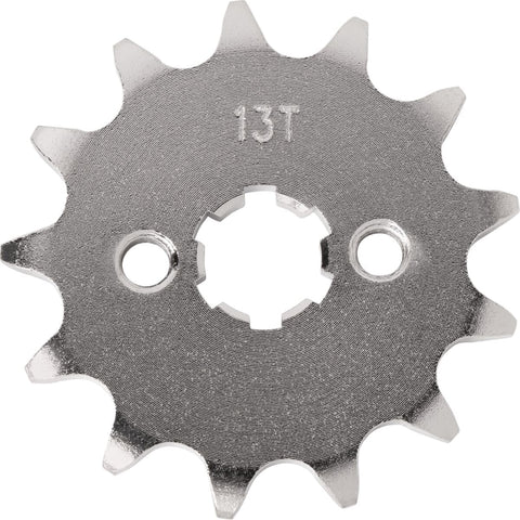 Front Sprocket - Kaw/Suz/Yam - MOOSE RACING HARD-PARTS MOOSE RACING MOTOVEIKALS 21