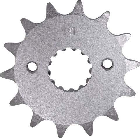 Front Sprocket - Kaw/Suz/Yam - MOOSE RACING HARD-PARTS MOOSE RACING MOTOVEIKALS 21