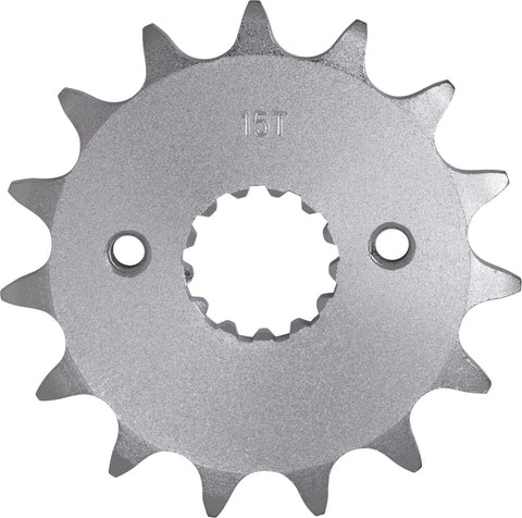 Front Sprocket - Kaw/Suz/Yam - MOOSE RACING HARD-PARTS MOOSE RACING MOTOVEIKALS 21