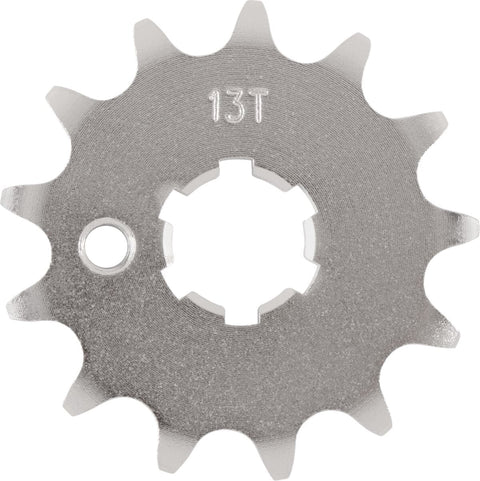 Front Sprocket - Kaw/Suz/Yam - MOOSE RACING HARD-PARTS MOOSE RACING MOTOVEIKALS 21