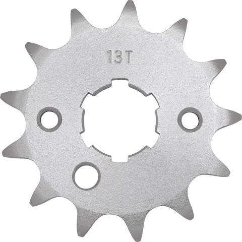 Front Sprocket - Kaw/Yam - 13 MOOSE RACING HARD-PARTS MOOSE RACING MOTOVEIKALS 21