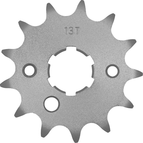 Front Sprocket - Kaw/Yam - 13 MOOSE RACING HARD-PARTS MOOSE RACING MOTOVEIKALS 21