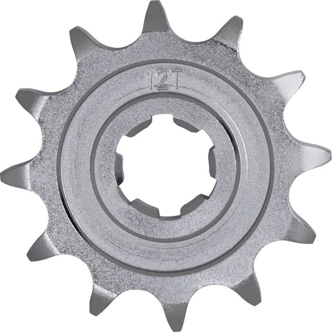 Front Sprocket - Kawasaki - 12 MOOSE RACING HARD-PARTS MOOSE RACING MOTOVEIKALS 21