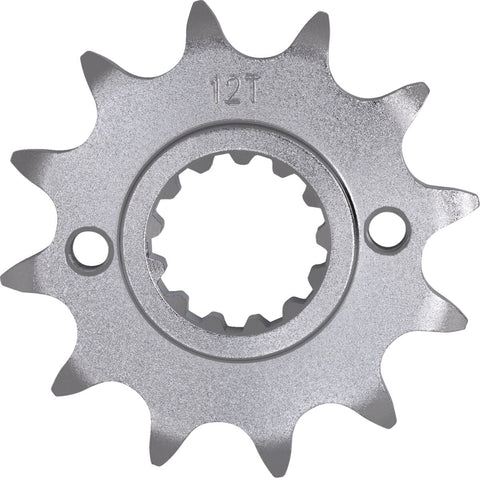 Front Sprocket - Kawasaki - 12 MOOSE RACING HARD-PARTS MOOSE RACING MOTOVEIKALS 21