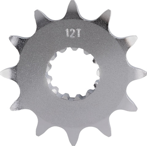 Front Sprocket - Kawasaki - 12 MOOSE RACING HARD-PARTS MOOSE RACING MOTOVEIKALS 21