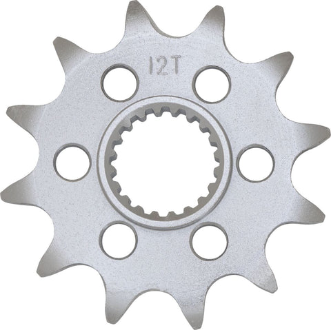 Front Sprocket - Kawasaki - 12 MOOSE RACING HARD-PARTS MOOSE RACING MOTOVEIKALS 21
