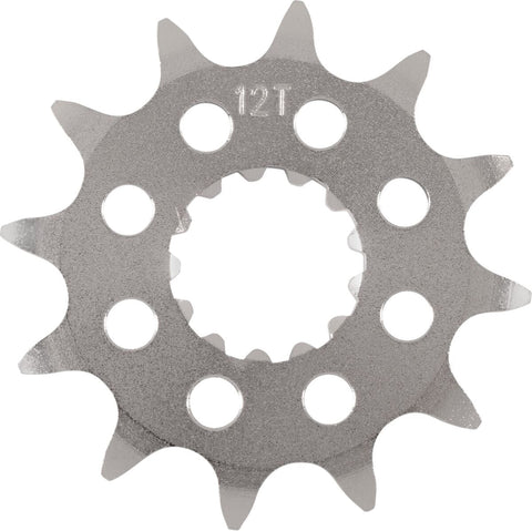 Front Sprocket - Kawasaki - 12 MOOSE RACING HARD-PARTS MOOSE RACING MOTOVEIKALS 21