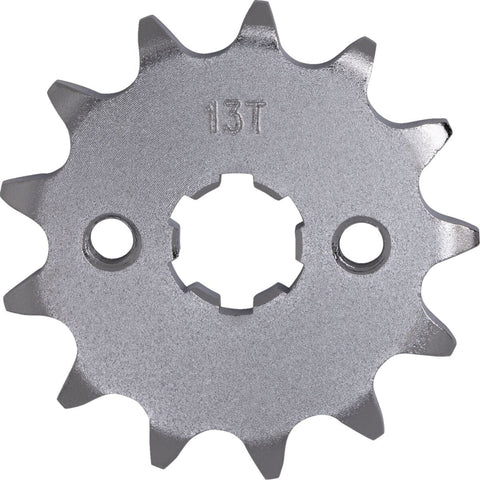 Front Sprocket - Kawasaki - 13 MOOSE RACING HARD-PARTS MOOSE RACING MOTOVEIKALS 21