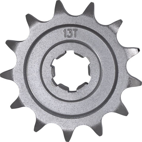 Front Sprocket - Kawasaki - 13 MOOSE RACING HARD-PARTS MOOSE RACING MOTOVEIKALS 21