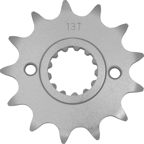 Front Sprocket - Kawasaki - 13 MOOSE RACING HARD-PARTS MOOSE RACING MOTOVEIKALS 21