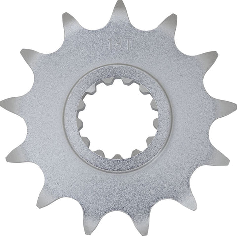 Front Sprocket - Kawasaki - 13 MOOSE RACING HARD-PARTS MOOSE RACING MOTOVEIKALS 21