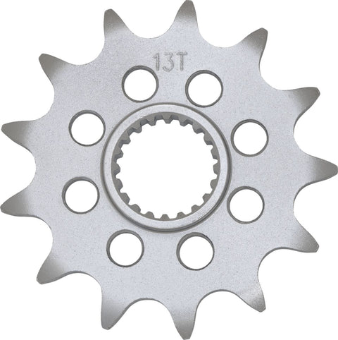 Front Sprocket - Kawasaki - 13 MOOSE RACING HARD-PARTS MOOSE RACING MOTOVEIKALS 21