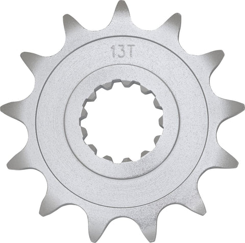 Front Sprocket - Kawasaki - 13 MOOSE RACING HARD-PARTS MOOSE RACING MOTOVEIKALS 21