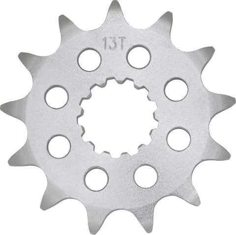 Front Sprocket - Kawasaki - 13 MOOSE RACING HARD-PARTS MOOSE RACING MOTOVEIKALS 21