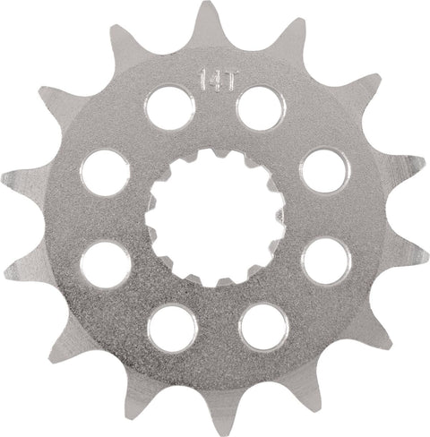 Front Sprocket - Kawasaki - 14 MOOSE RACING HARD-PARTS MOOSE RACING MOTOVEIKALS 21