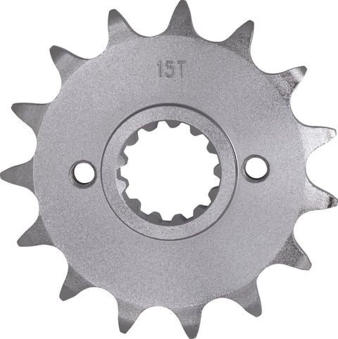 Front Sprocket - Kawasaki - 15 MOOSE RACING HARD-PARTS MOOSE RACING MOTOVEIKALS 21