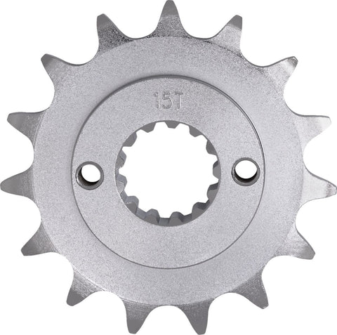 Front Sprocket - Kawasaki - 15 MOOSE RACING HARD-PARTS MOOSE RACING MOTOVEIKALS 21