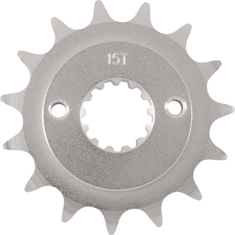 Front Sprocket - Kawasaki - 15 MOOSE RACING HARD-PARTS MOOSE RACING MOTOVEIKALS 21
