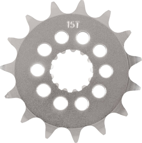 Front Sprocket - Kawasaki - 15 MOOSE RACING HARD-PARTS MOOSE RACING MOTOVEIKALS 21