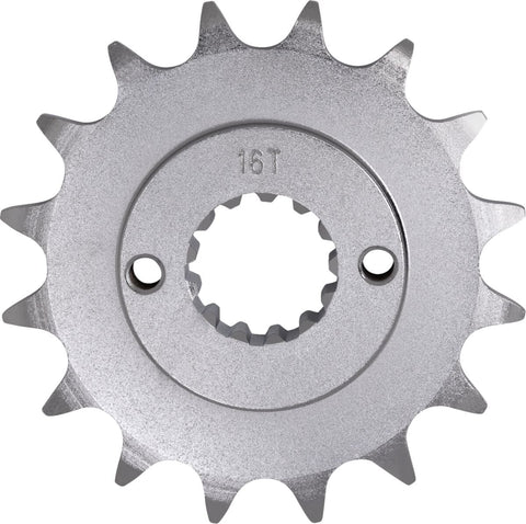 Front Sprocket - Kawasaki - 16 MOOSE RACING HARD-PARTS MOOSE RACING MOTOVEIKALS 21