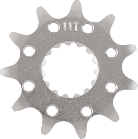 Front Sprocket - Ktm - 11 T MOOSE RACING HARD-PARTS MOOSE RACING MOTOVEIKALS 21