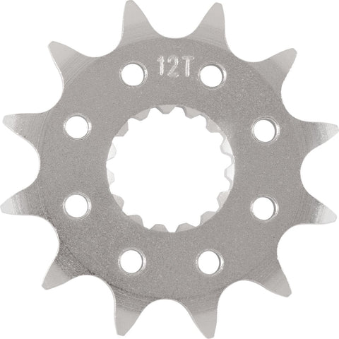 Front Sprocket - Ktm - 12 T MOOSE RACING HARD-PARTS MOOSE RACING MOTOVEIKALS 21