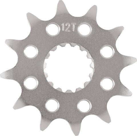 Front Sprocket - Ktm - 12 T MOOSE RACING HARD-PARTS MOOSE RACING MOTOVEIKALS 21