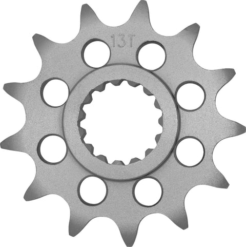 Front Sprocket - Ktm - 13 T MOOSE RACING HARD-PARTS MOOSE RACING MOTOVEIKALS 21